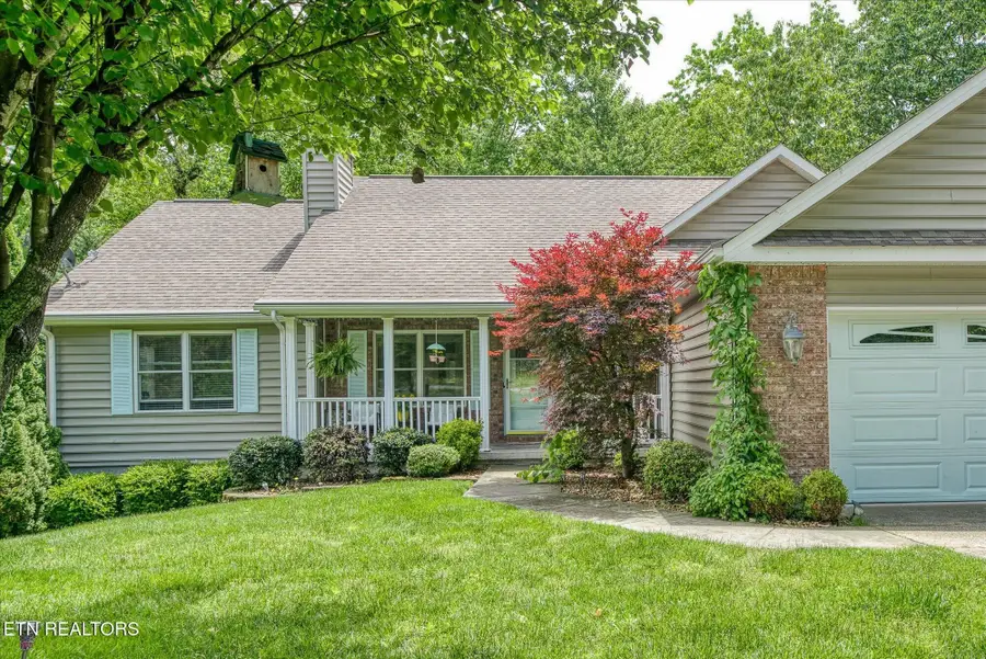 182 Canterbury Drive, Crossville, TN 38558 - #2