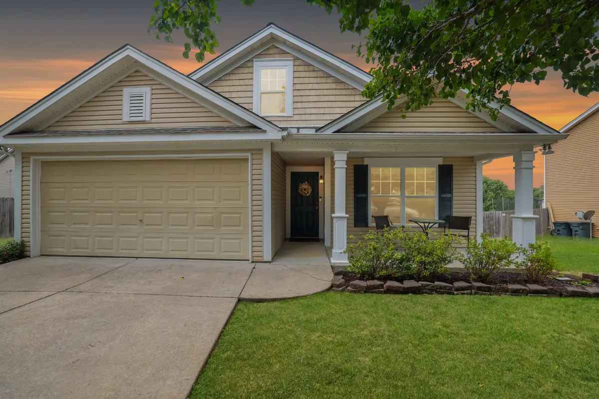 124 Saddle Dr, Hendersonville, TN 37075 - Image #1