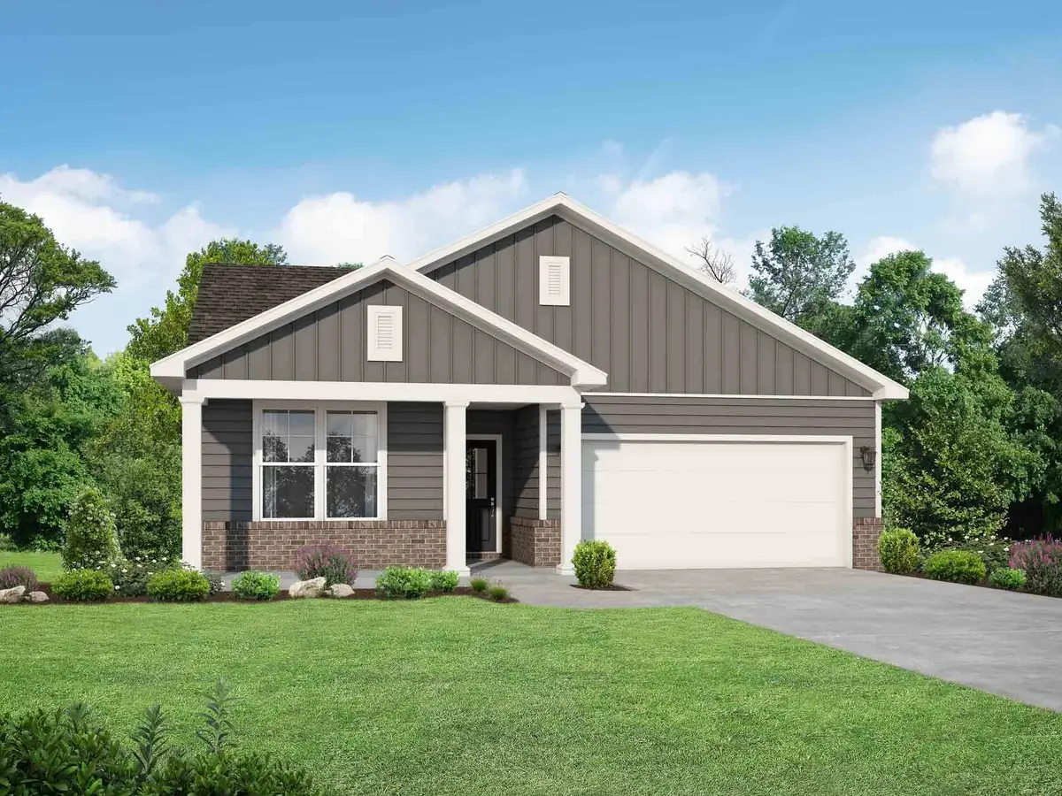 4037 Burton Drive, White House, TN 37188 - Image #1