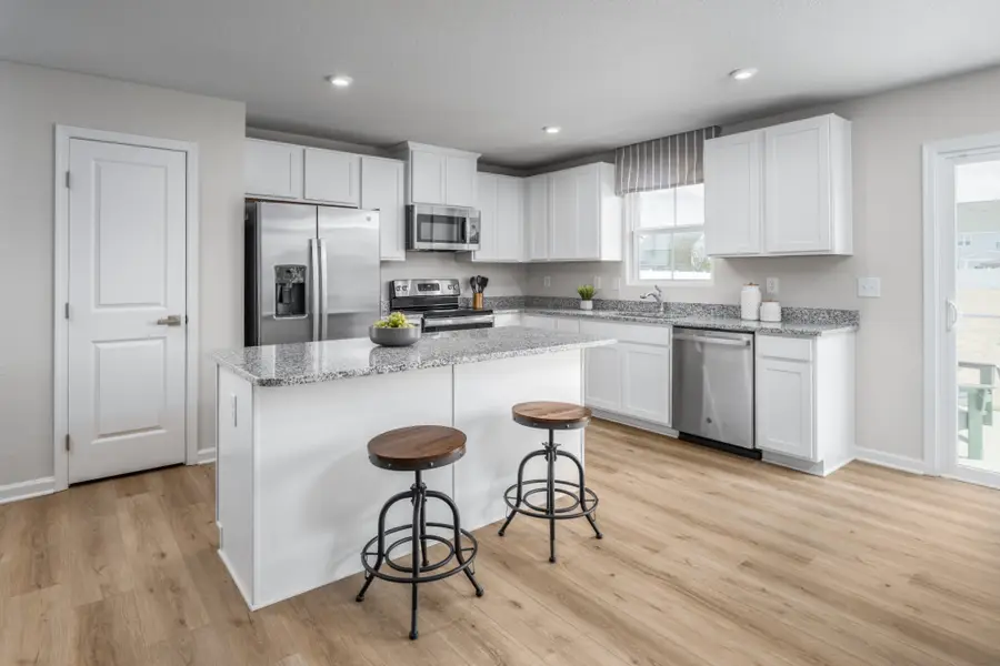 1533 Cottage Dr, Gallatin, TN 37066 - #2