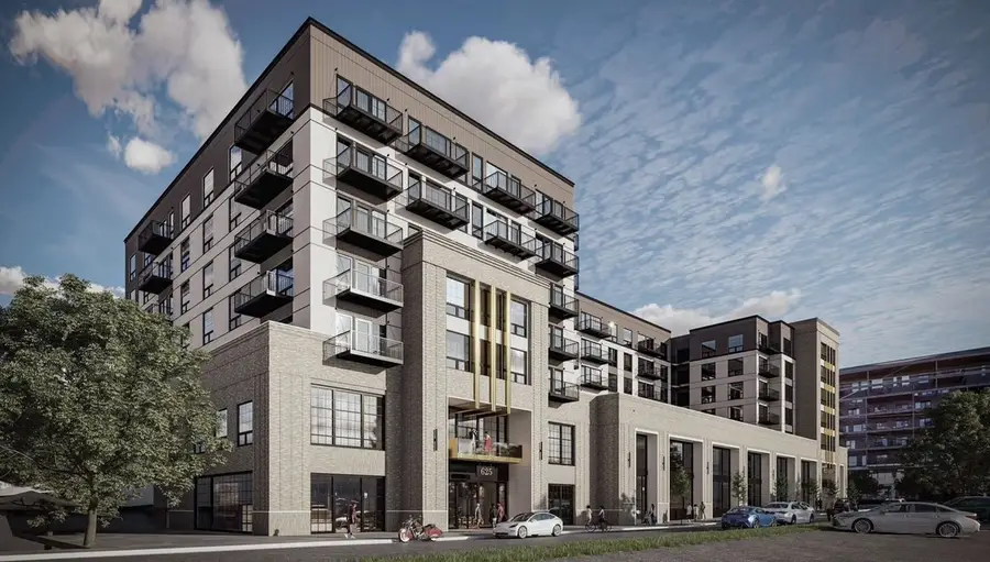 623 Middelton Street #717, Nashville, TN 37203 - Image #3