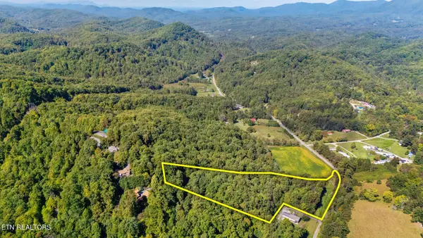 0 Jones Cove Rd, Cosby, TN 37722