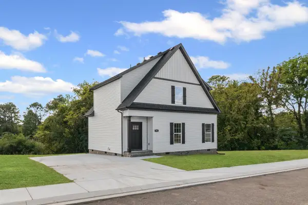 304 Lee Lane, Shelbyville, TN 37160