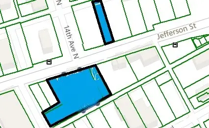 1305 Jefferson, Nashville, TN 37208