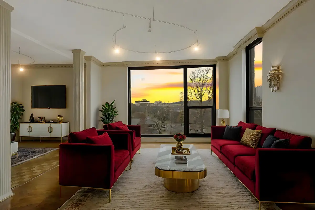 3901 West End Ave #408, Nashville, TN 37205 - Image #1