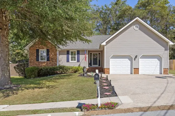 4504 Kings Lake Court, Chattanooga, TN 37416