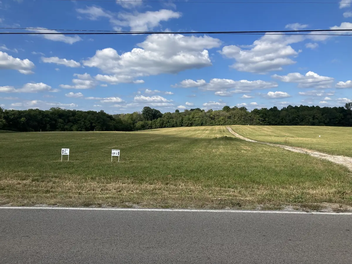 2 Southport Rd, Mount Pleasant, TN 38474 - Image #1