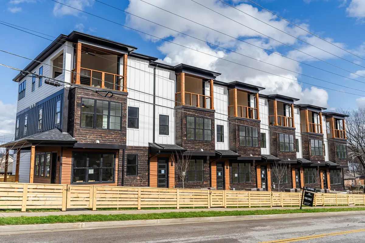 4D Trimble St, Nashville, TN 37210 - Image #1