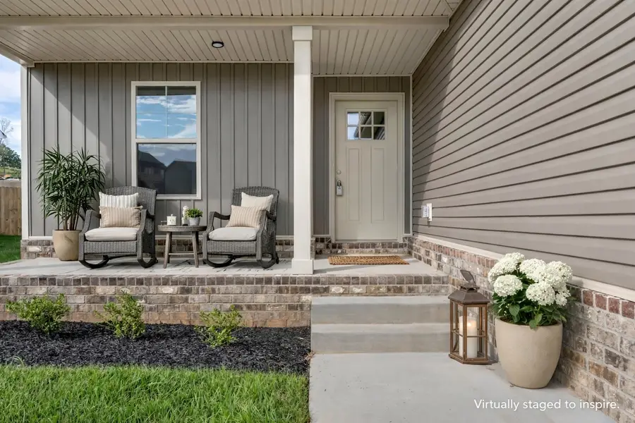 713 Carrillo Drive, Clarksville, TN 37040 - #2