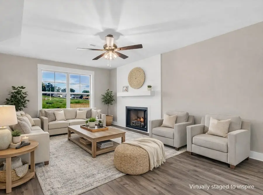 713 Carrillo Drive, Clarksville, TN 37040 - #3