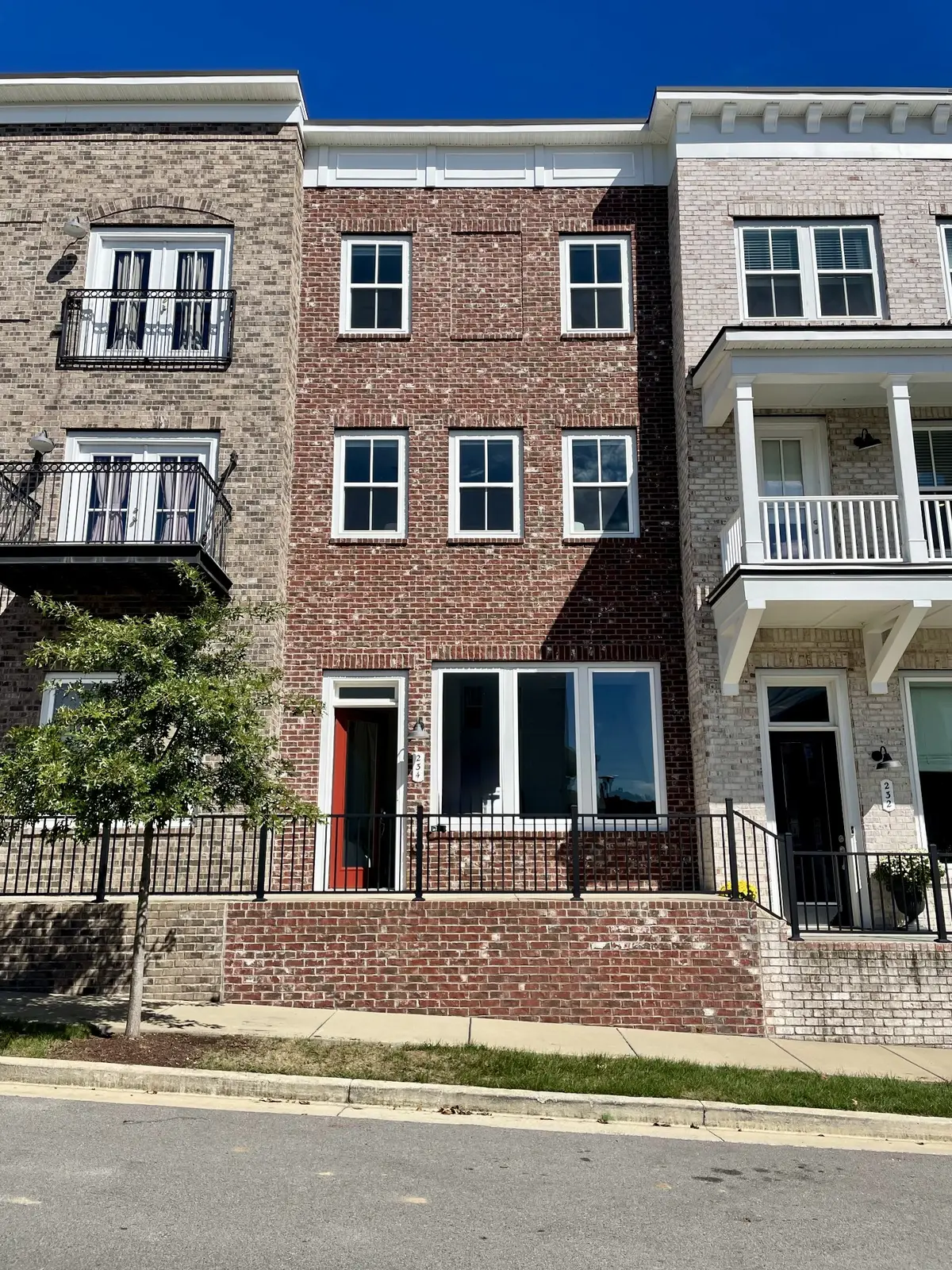 234 Muir Ave, Nolensville, TN 37135 - Image #1