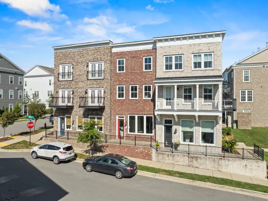 234 Muir Ave, Nolensville, TN 37135 - Image #2