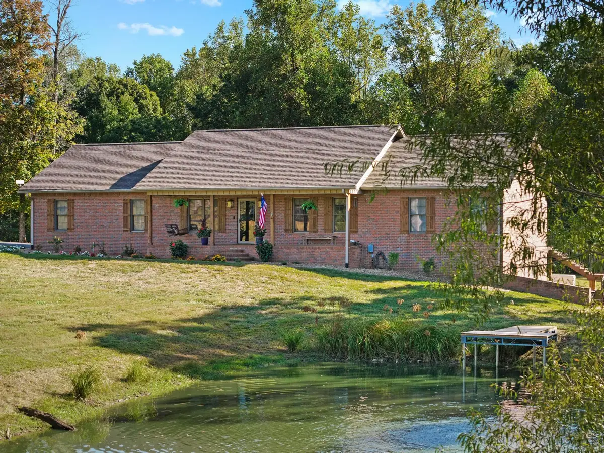 1265 Pleasant Hill Church Rd, Cadiz, KY 42211 - Image #1