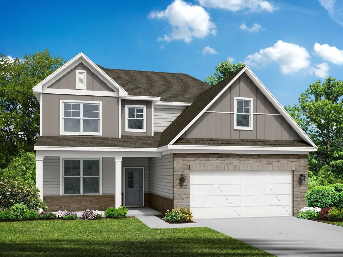 4025 Burton Drive, White House, TN 37188 - Image #1