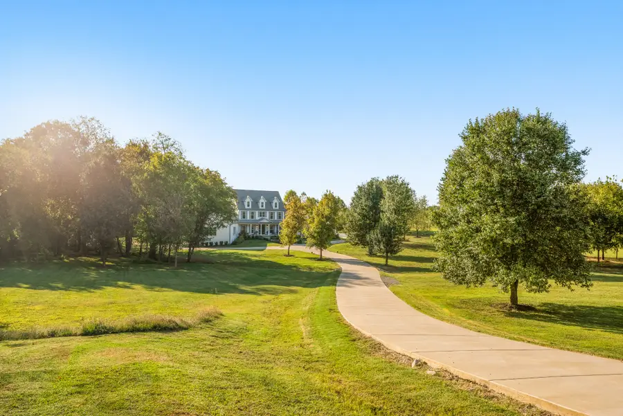 1780 Berea Church Rd, Lebanon, TN 37087 - #2