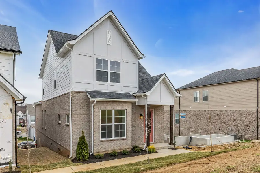 1105 Freeboard Aly, La Vergne, TN 37086 - Image #2