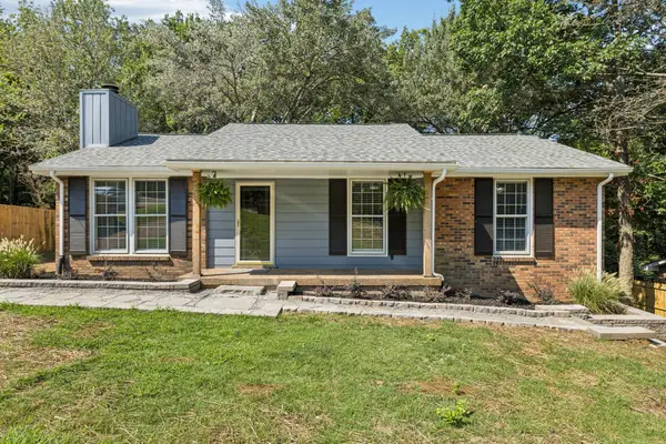 3215 Trails End Ln, Nashville, TN 37214