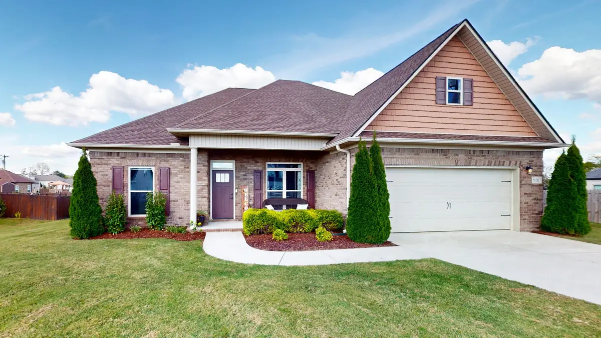 5167 Vinnie Dell Dr, Chapel Hill, TN 37034 - Image #1