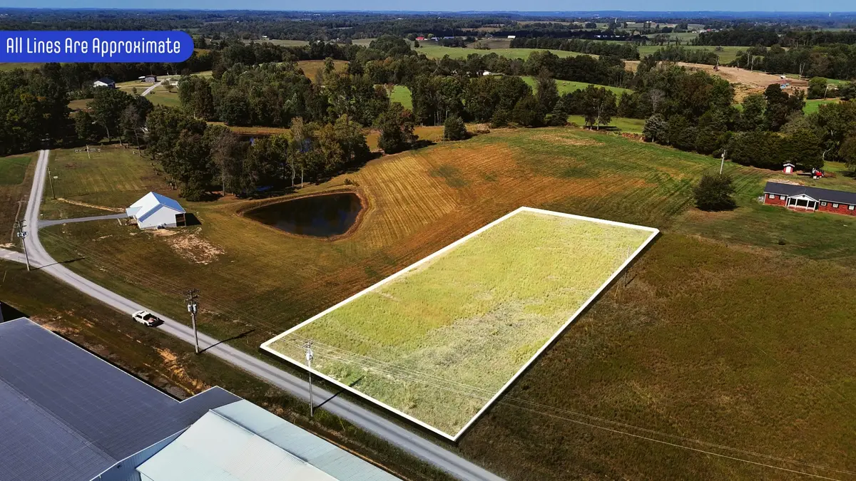 0 Wl White Ln, Red Boiling Springs, TN 37150 - Image #1