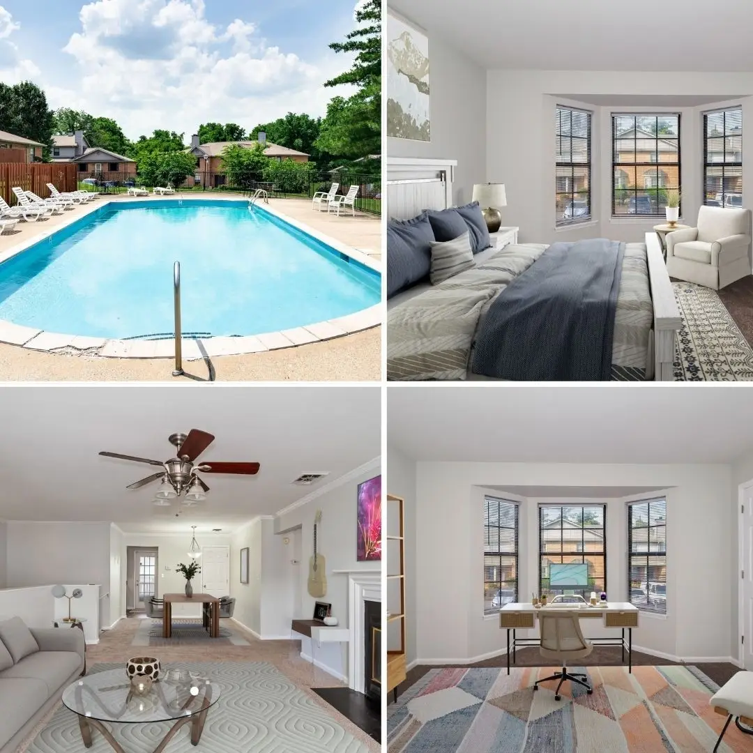 207 Ellington Pl, Madison, TN 37115 - Image #1