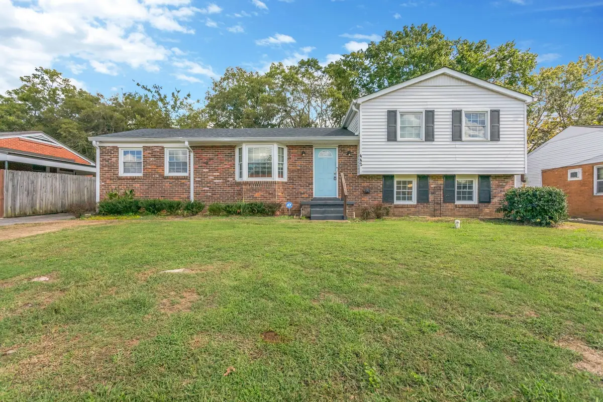 442 Longmeadow Circle, Pulaski, TN 38478 - Image #1