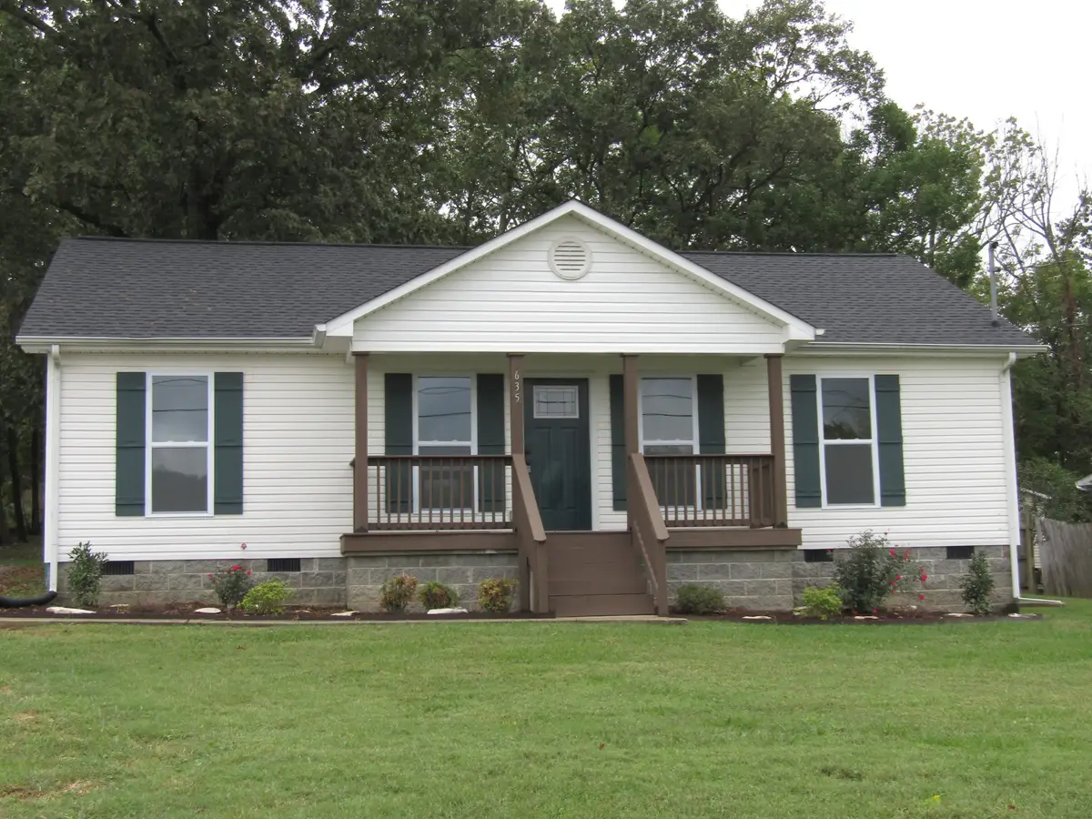 635 Jerre Ln, Lewisburg, TN 37091 - Image #1