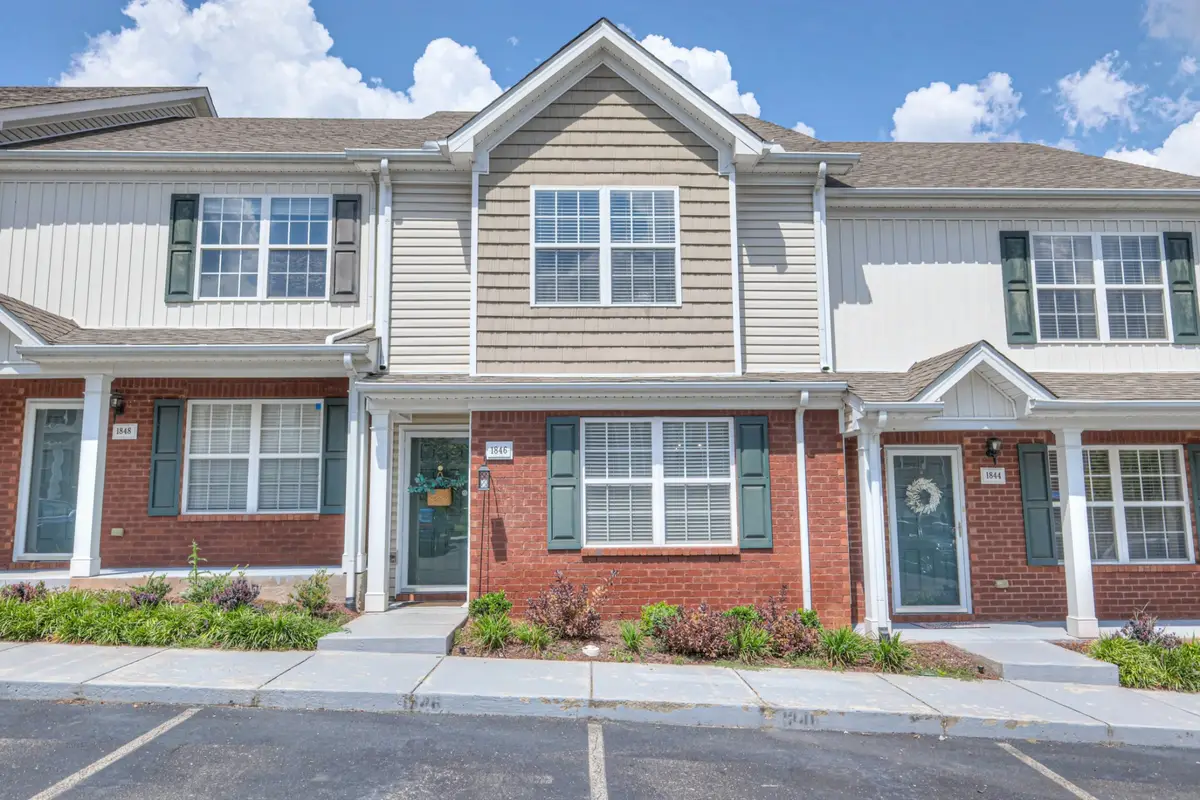 1846 Shaylin Loop, Antioch, TN 37013 - #1