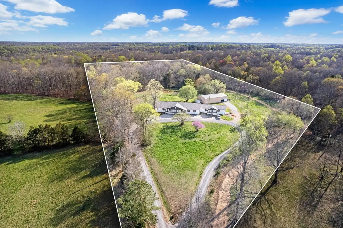 151 Covington Ln, Dickson, TN 37055 - #1