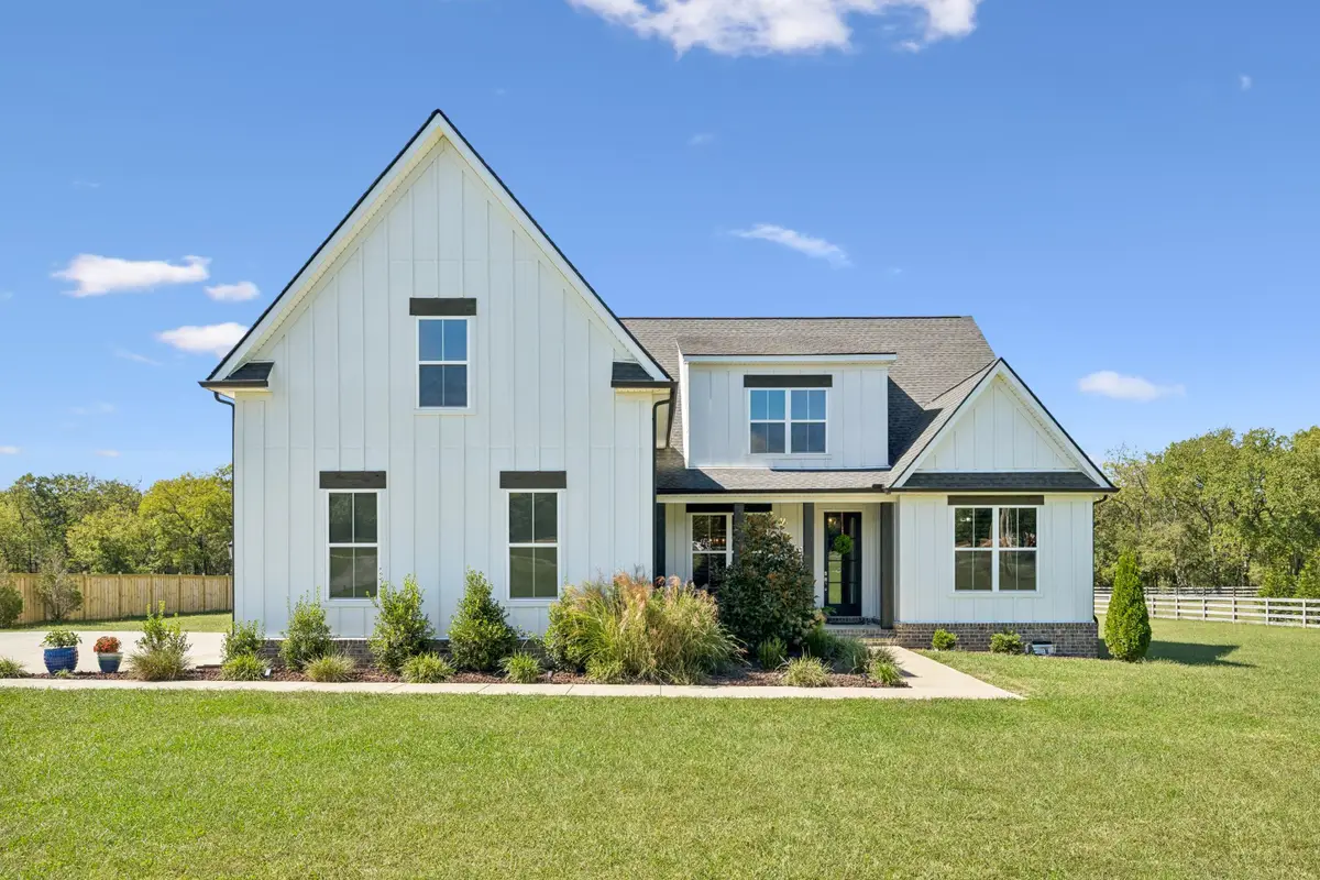 12725 N Milton Rd, Milton, TN 37118 - Image #1