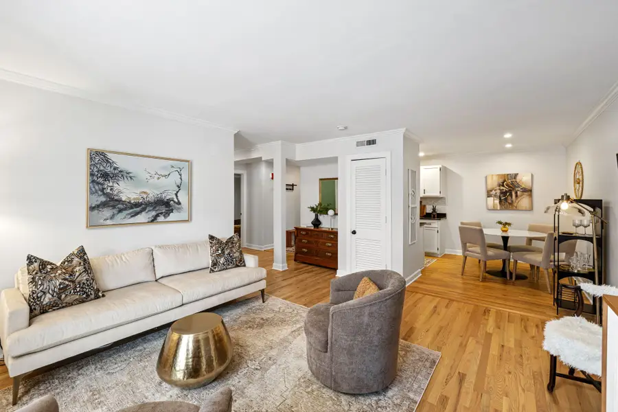 4425 Westlawn Dr #C207, Nashville, TN 37209 - Image #3