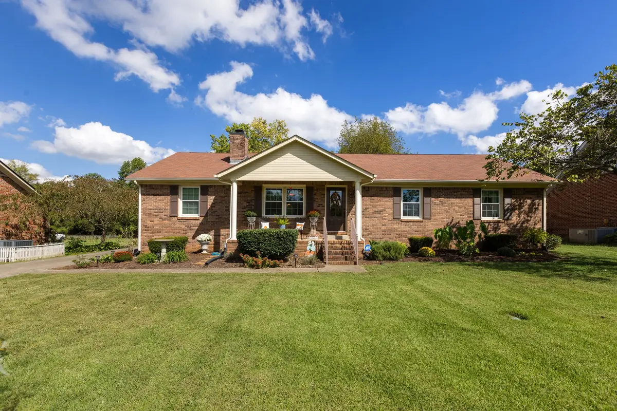 3958 Country Park Ln, Murfreesboro, TN 37128 - Image #1