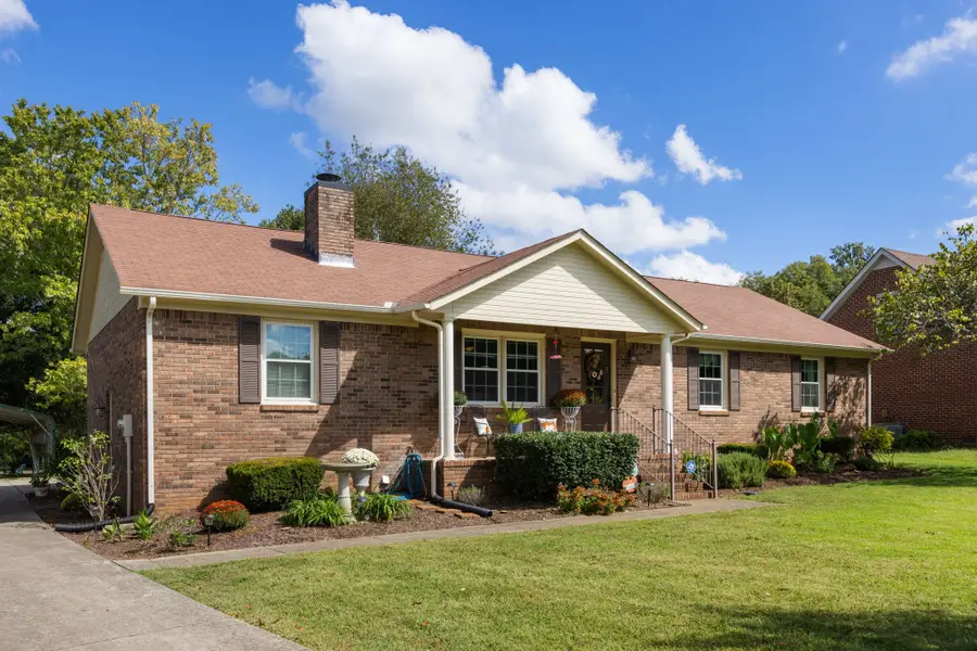 3958 Country Park Ln, Murfreesboro, TN 37128 - Image #3