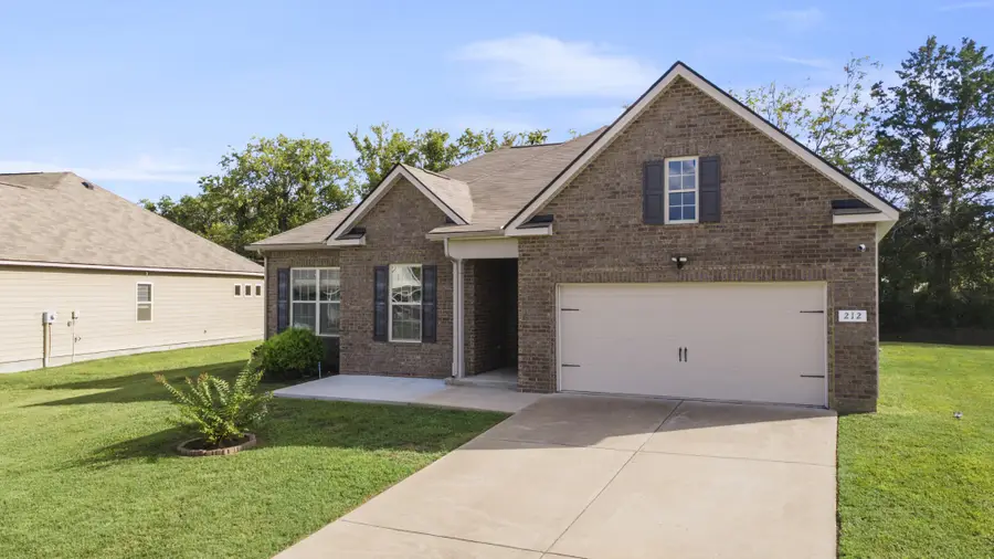 212 Princeton Dr, Lebanon, TN 37087 - #2