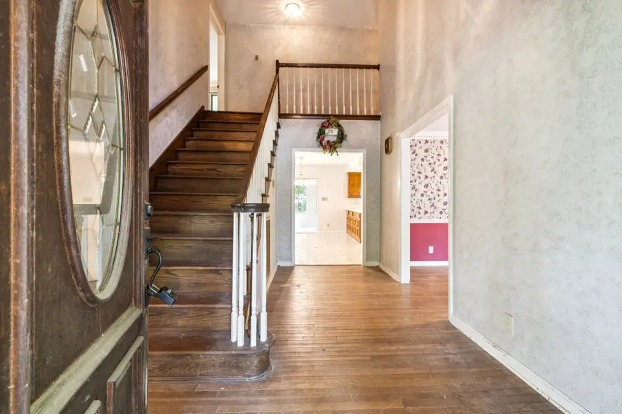 805 Shady Bluff Trl, Clarksville, TN 37043 - #3