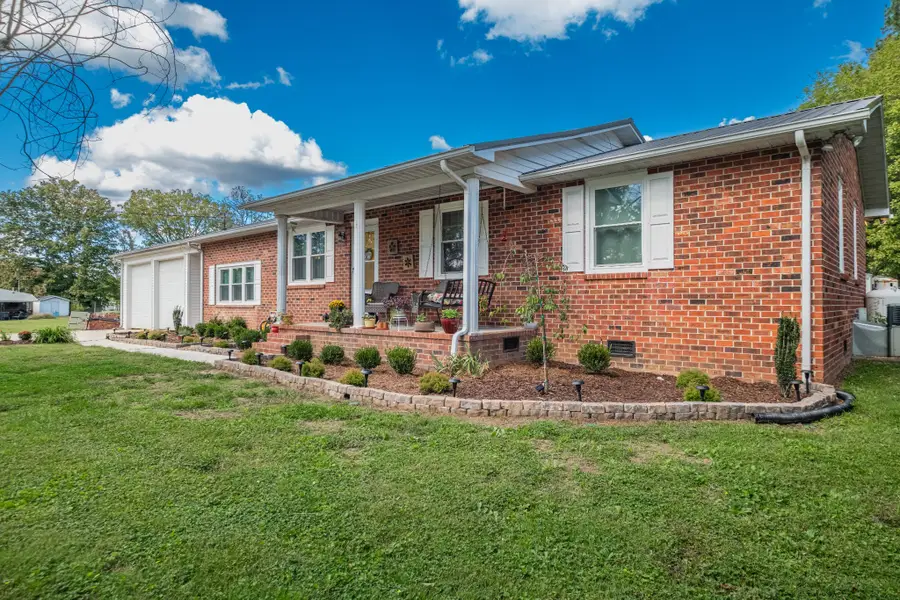 793 Old Bushy Branch Rd, Manchester, TN 37355 - Image #3