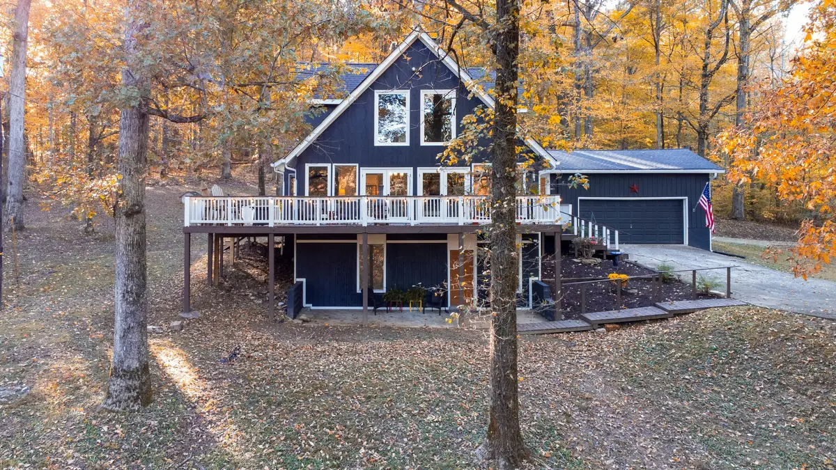 8972 Old Charlotte Pike, Pegram, TN 37143 - Image #1