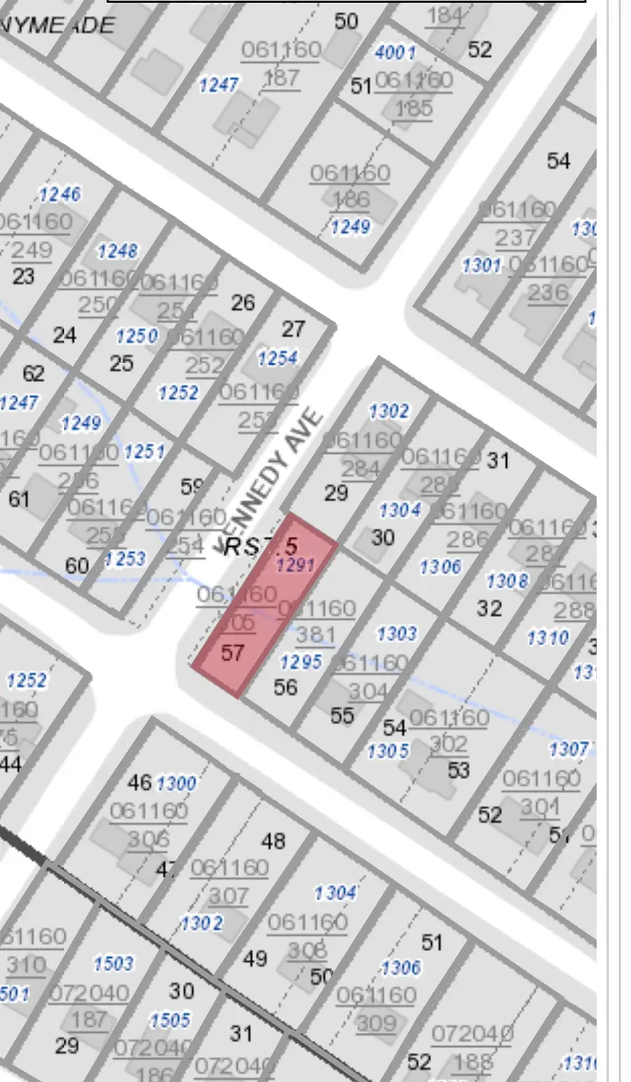 1291 Sunnymeade Drive, Nashville, TN 37216 - Image #2