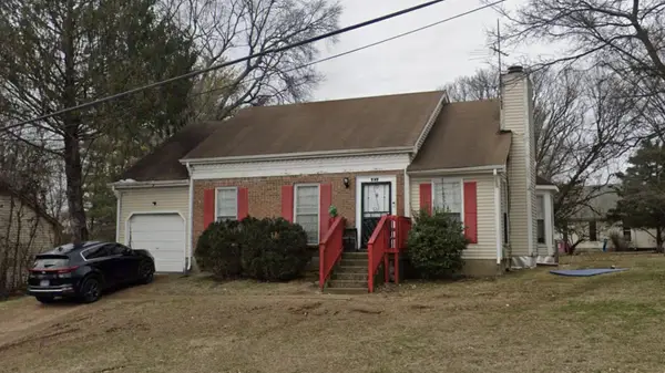 737 Heritage Dr, Madison, TN 37115