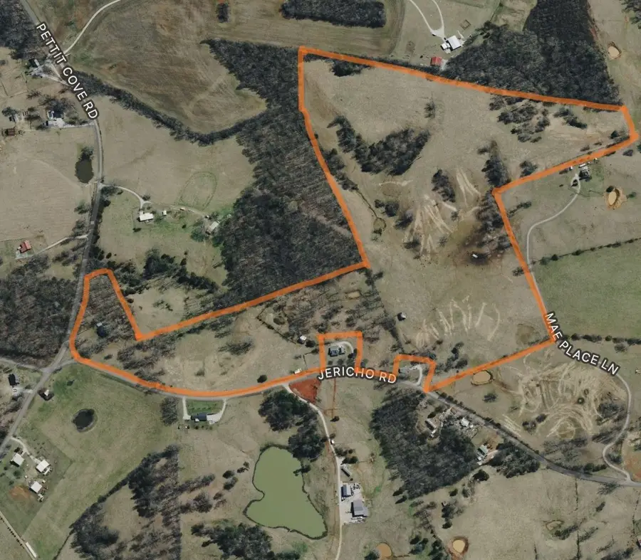 2089 Pettit Cove Rd, Quebeck, TN 38579 - Image #3