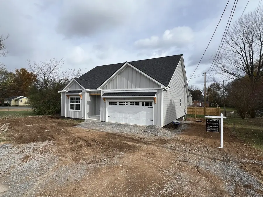 509B Castle Heights Ave, Lebanon, TN 37087 - #2