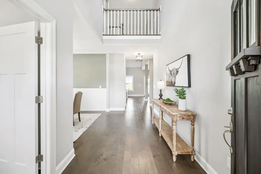 7013 Harriswood Ln, Murfreesboro, TN 37129 - #3