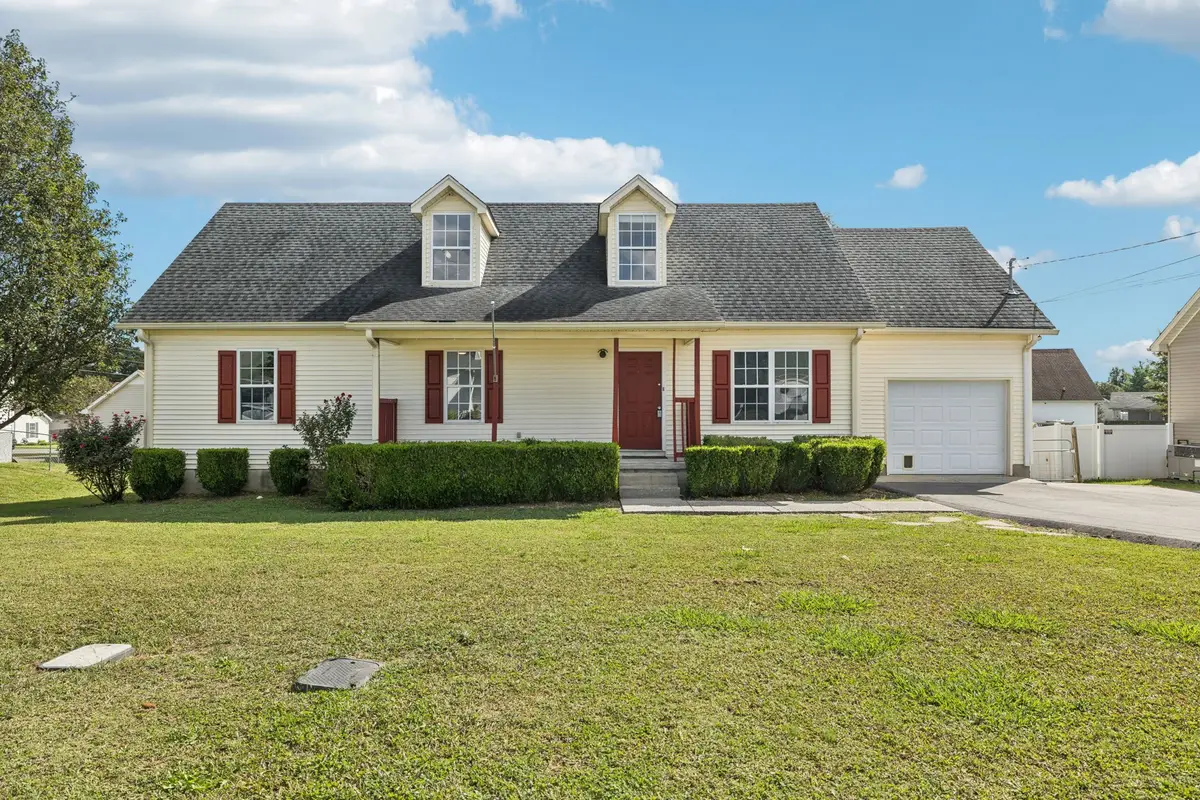 2914 Kedzie Dr, Murfreesboro, TN 37130 - Image #1