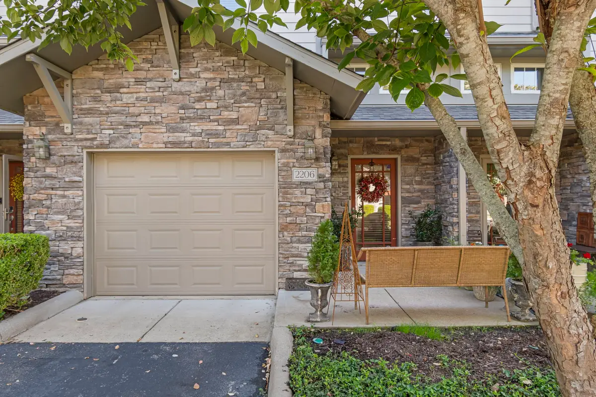 320 Old Hickory Blvd #2206, Nashville, TN 37221 - Image #1