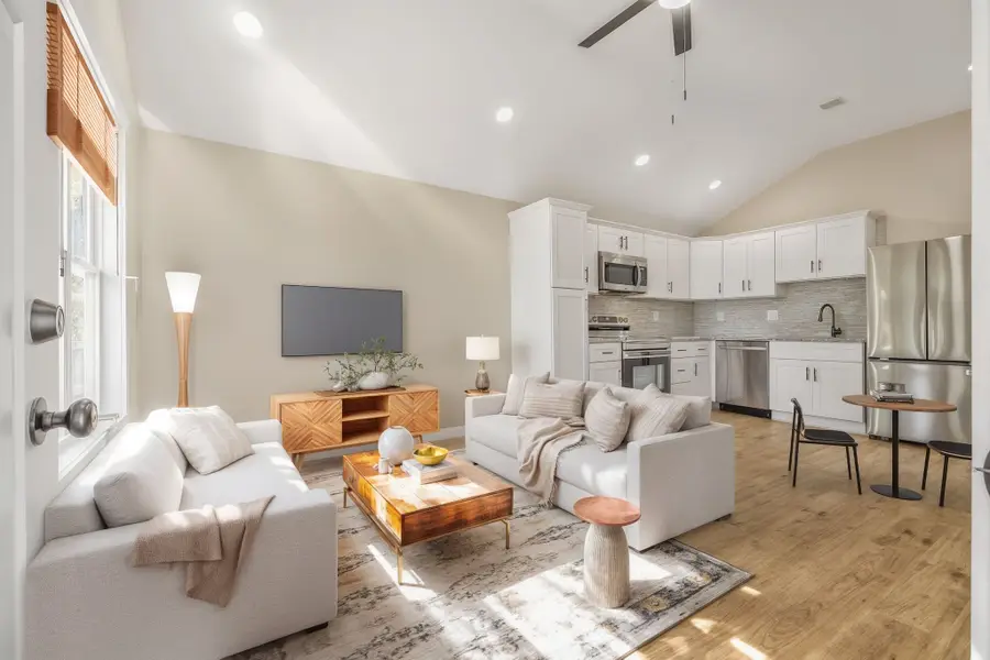 1234 Paradise Hill Rd, Clarksville, TN 37040 - #2