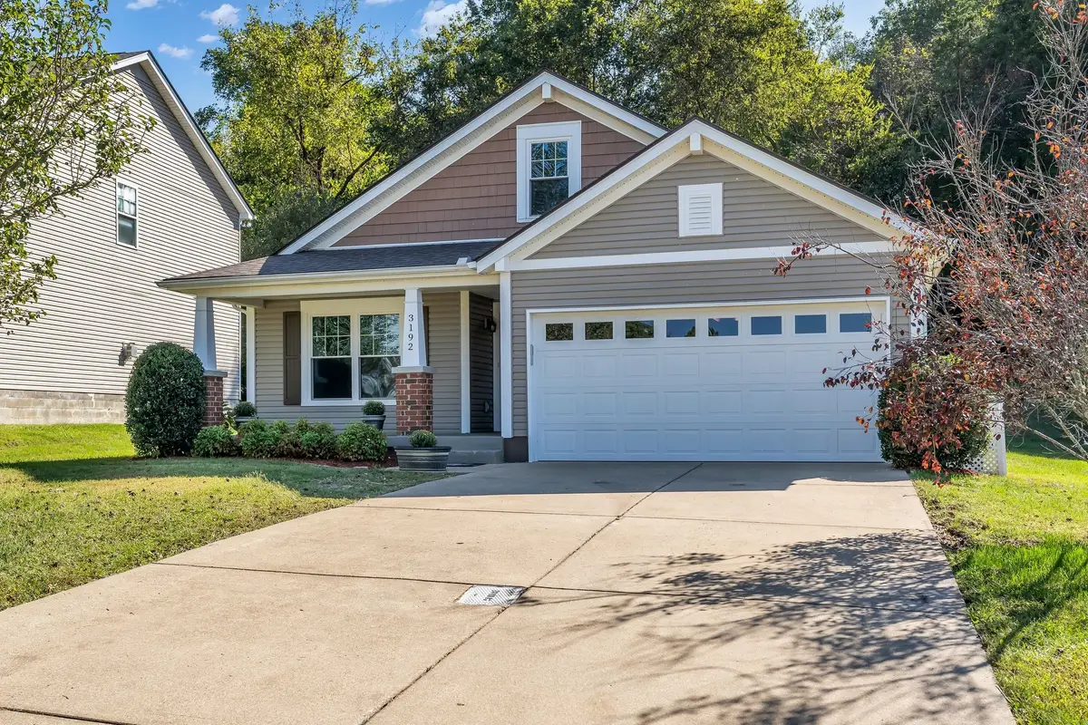 3192 Hidden Creek Dr, Antioch, TN 37013 - #1