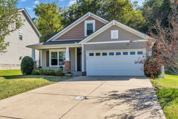 3192 Hidden Creek Dr, Antioch, TN 37013