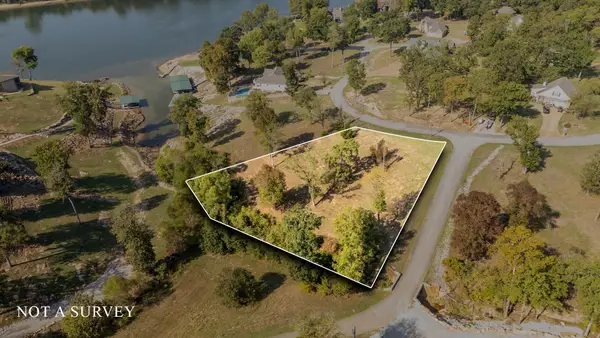 0 Rivers Edge Cir, Bath Springs, TN 38311