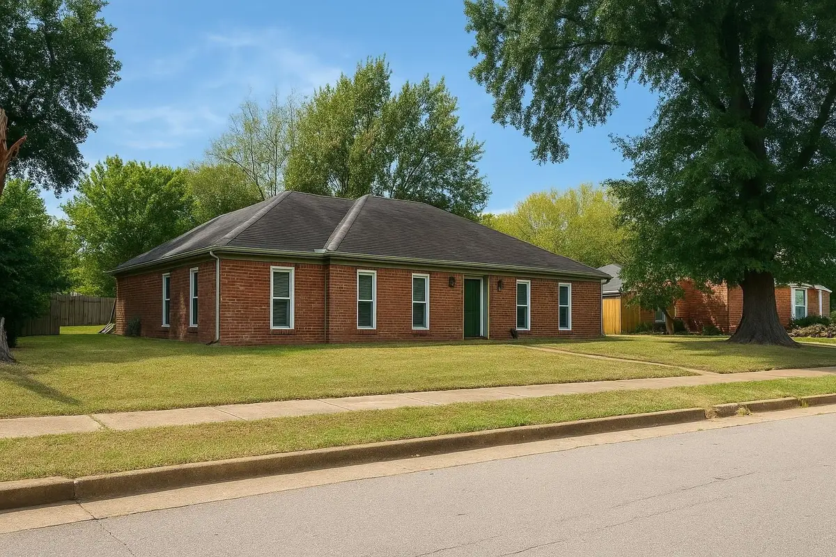 6541 Ivy Meadows Dr, Memphis, TN 38115 - Image #1