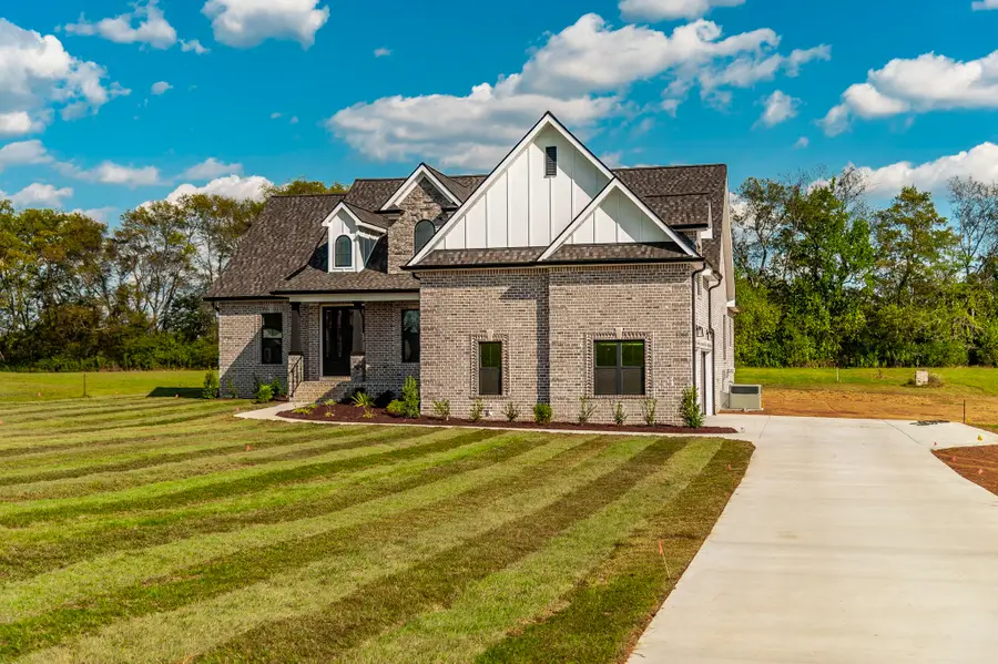 1060 Mill Brook Way, Gallatin, TN 37066 - #2