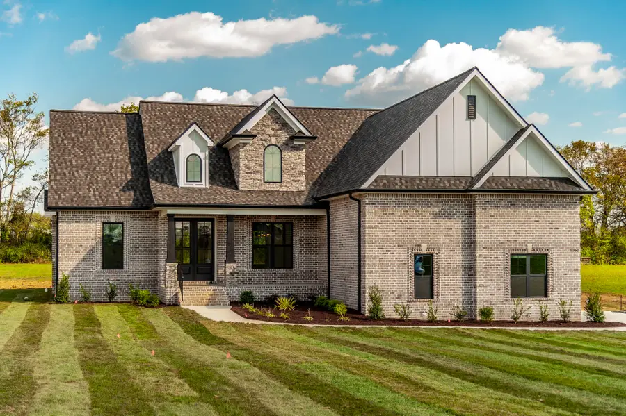 1060 Mill Brook Way, Gallatin, TN 37066 - #3